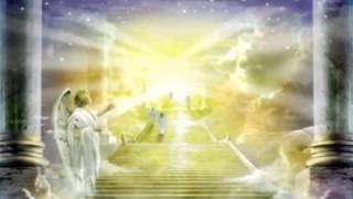 The Afterlife. Few go to Heaven, most go to Hell.