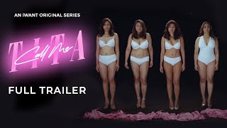 Call Me Tita Full Trailer | iWant Original Series