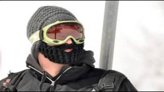 мужские шапки