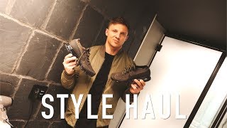 Shopping In New York | Day One
