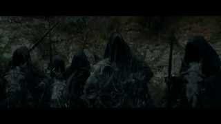 Nazgul Tribute - Lord of the Rings | By Epic Edit