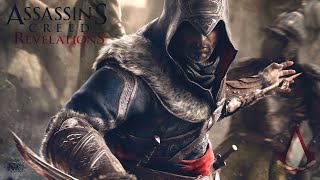 Assassin’s Creed: Revelations_Часть 1