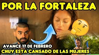 Avance Capítulo 25 Exatlón Estados Unidos 17 de FEBRERO EEUU 4