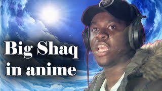 Man's Not Anime