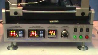 PS3 REBALLING PART 1