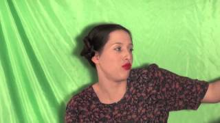 Катя Клэп! Bloopers   Kate Clapp и Ремейки Фильмов   Как не надо снимать