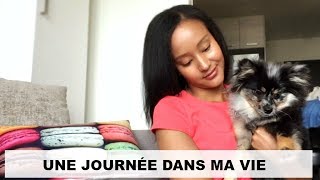 ♡Une journée dans ma vie //vlog no.3♡