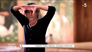 Thierry Thieû Niang, danser partout
