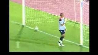 Epic Fail Penalty Kick Morocco 2010