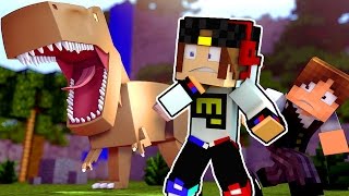 НУБ НЕВИДИМКА ПРОТИВ НУБА В МАЙНКРАФТ 8 ! ТРОЛЛИНГ НУБИКА В MINECRAFT Мультик Майнкрафт