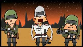 KAPITAN BOMBA - MISJA: ZROBIĆ PORZĄDEK (ODC. 4)
