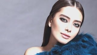 MIX 14/Самые Красивые Турецкие Актрисы---Фахрие Эвджен, Эльчин Сангу, Туба Буйюкюстюн...