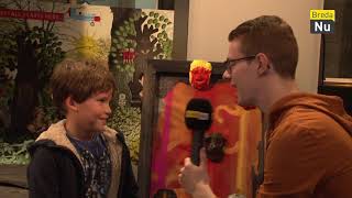 Stedelijk Museum Open Dag | Breda in Beeld