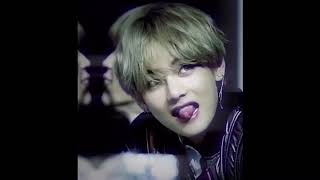 BEST OF V/TAEHYUNG EDITS PRT 1