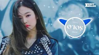 JENNIE - SOLO [ BASS BOOSTED ]  ? ?