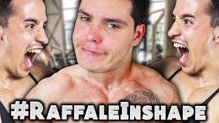 RAFFALE INSHAPE !