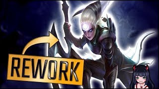INSANE DIANA PLAYS /w RatIRL | YamatosDeath1 Highlights