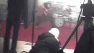 Zornik's "Goodbye": making the clip