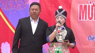 Tiaj Muas vs nraug Hmoob Nyab Laj hais kwv txhiaj xyoo 2020
