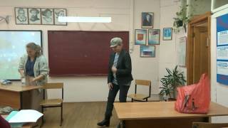 "Инфаркт микарда" сценка из фильма "Любовь и голуби"