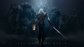 The Witcher 3: Wild Hunt (Охотники за привидениями) #1