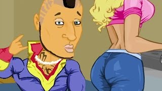 DOUCHES GET LADIES - Douchebag Workout 2