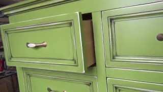 направляющие Blum