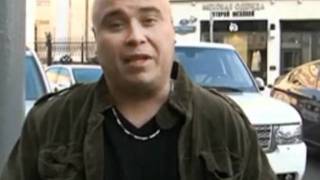 "Рен-тв", "Стоп-хам" и Доминик Джокер - все вместе)