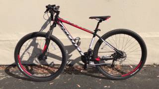 Scott Aspect 29er Mountain Bike