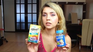 ЧТО КУПИТЬ НОВИЧКУ на IHERB ??! ХИТЫ IHerb