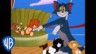 Tom & Jerry in italiano | Torniamo indietro con Tom e Jerry 