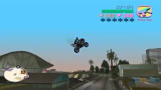 Как пройти гта вайс сити! Gta vice city mods. Гта на андроид. #131