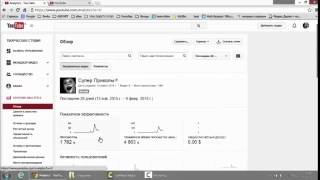 Заработок на YouTube * Лицензия Creative Commons - заработок на чужих видео