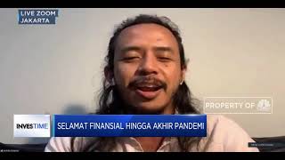 Tips Selamatkan Kondisi Keuangan Hingga Akhir Pandemi