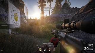 Survarium – бесплатный онлайн-шутер