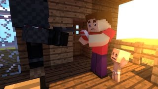 ¿CAPÍTULO FINAL? | WHO'S YOUR DADDY EN MINECRAFT