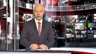 ВИДЕОФАКТ. Новости Пинска и Пинского района (от 03.06.2019)