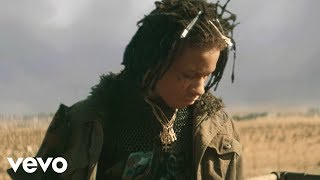 Trippie Redd, Antionia - Deadman's Wonderland