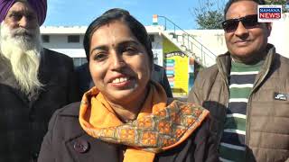 पीपीएस की परीक्षा पास कर सरकारी कन्या स्कूल की 2 अध्यापिका हेड मिस्ट्रेस बनी...