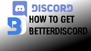 How to custom your own Discord themes 2019 (FREE&SIMPLE)