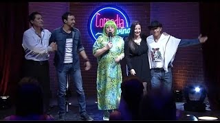 Comedia Divina-Programa 7