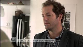 Le Jour où tout a basculé - Nuit je deviens dangereux - E28S3