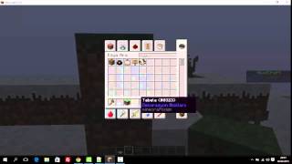 Minecraft Faction Plugin Paketi 1.8 !!