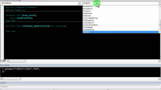Treeview in MS Access Part 2, Navigation by Treeview