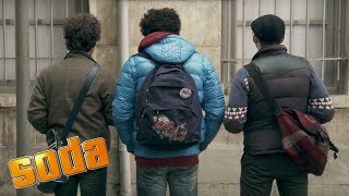 L'adolescence de l'art - Soda - Saison 2