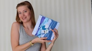 Скрапбукинг. Детский альбом. Делаем вместе/делюсь секретами!
