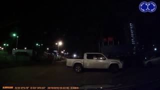 Бандитский Тёплый Стан
