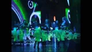 Театр танца Менада "Swing"