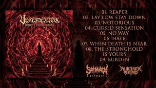 Vehementor - Dungeons Of Grotesque Symmetry (2019) [Full Album]