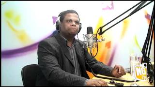 PASTOR OSEAS - Parte 02